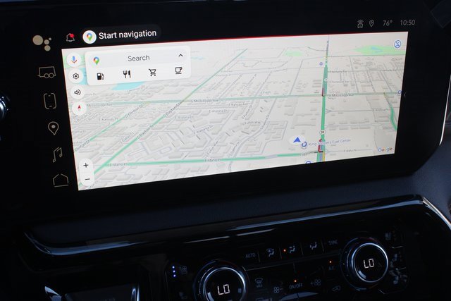 New 2026 GMC Sierra 3500 AT4 w/ AT4 Premium Plus Package image 3