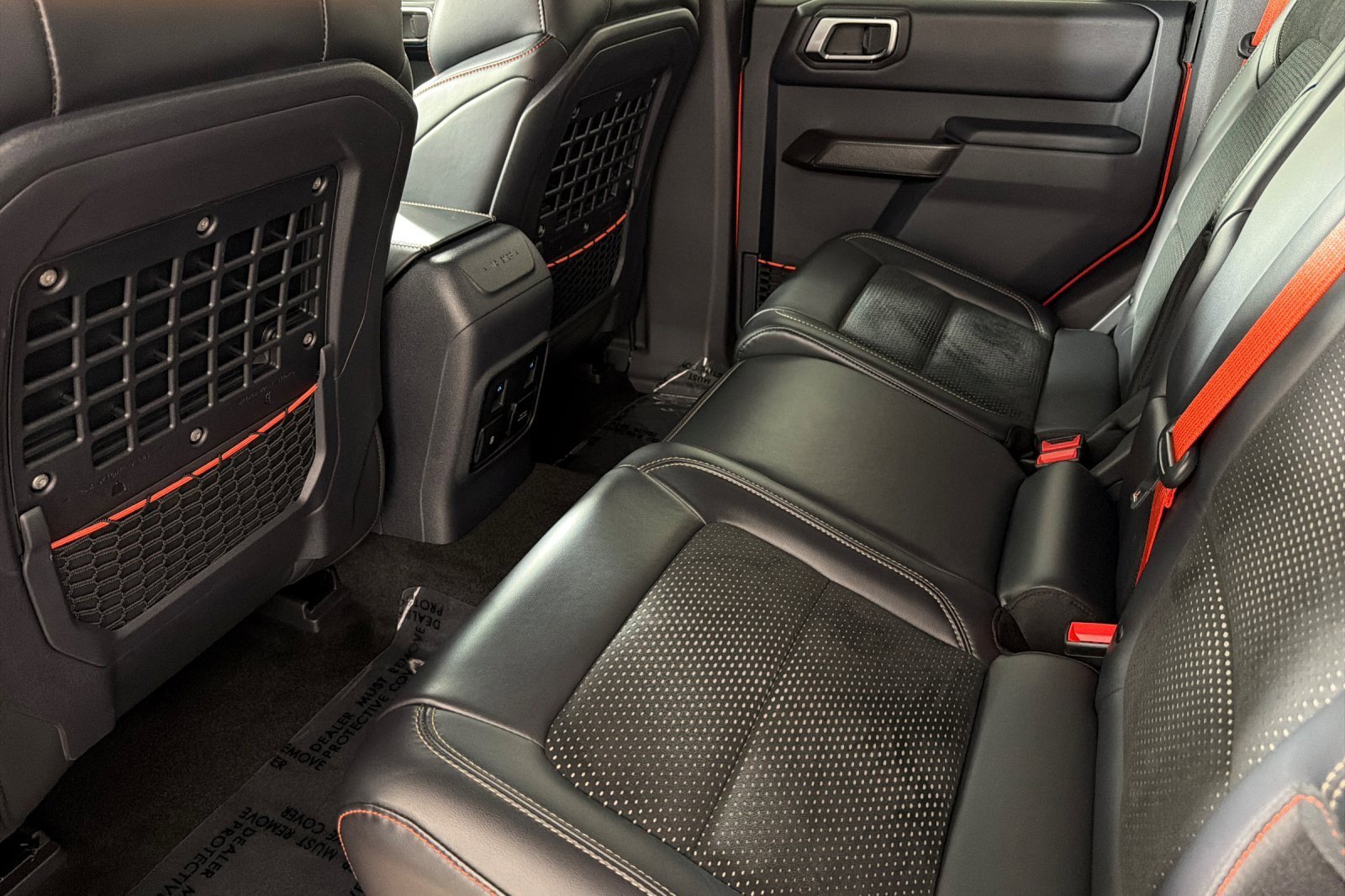 Used 2023 Ford Bronco Raptor image 11