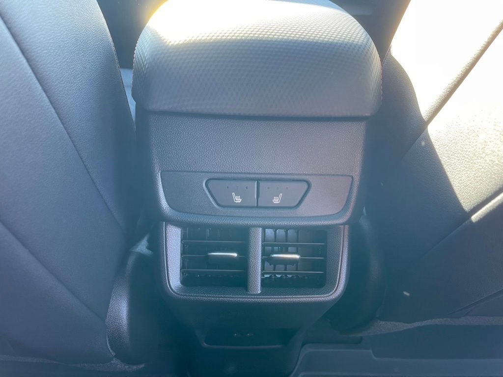 New 2026 Chevrolet Equinox RS w/ Convenience Package III image 26