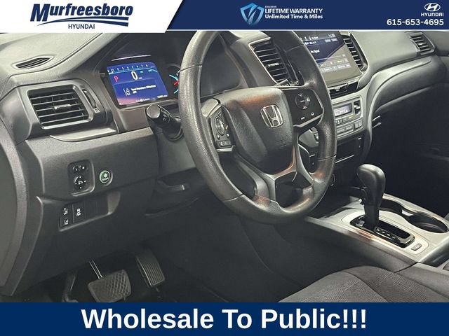 Used 2019 Honda Pilot EX image 12
