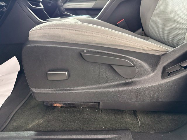Used 2018 Chevrolet Colorado LT AWD/4WD image 14