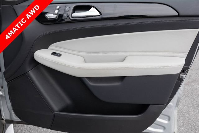 Used 2016 Mercedes-Benz GLE 400 4MATIC image 20