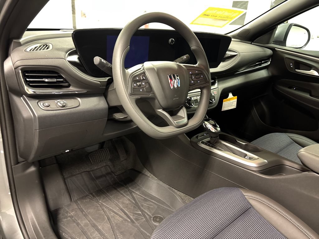 New 2026 Buick Envista Sport Touring w/ Advanced Safety Package FWD image 24