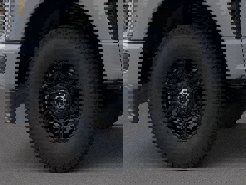 New 2026 Ford F350 XL w/ STX Appearance Package image 19