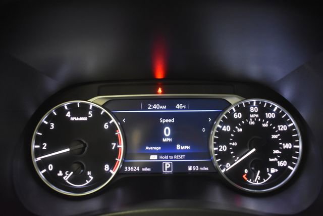Used 2020 Nissan Sentra SR image 25