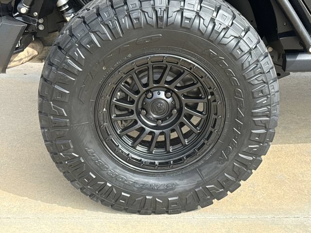 Used 2021 Jeep Wrangler Unlimited Rubicon AWD/4WD image 10