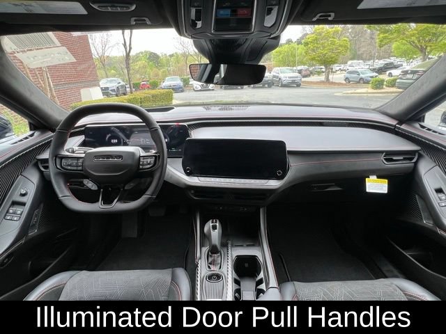 New 2024 Dodge Charger Daytona Scat Pack w/ Plus Group AWD/4WD image 26
