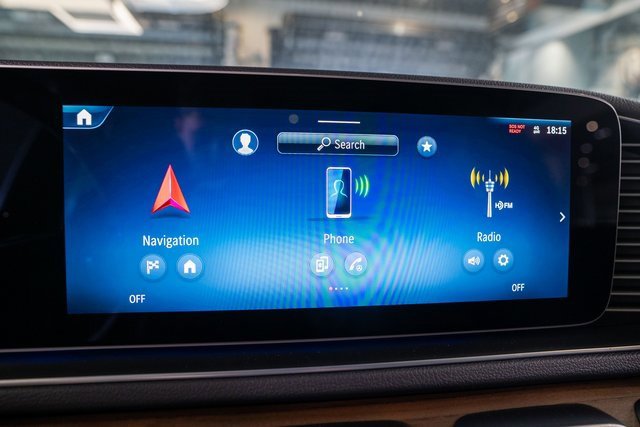 New 2025 Mercedes-Benz GLE 350 4MATIC image 25