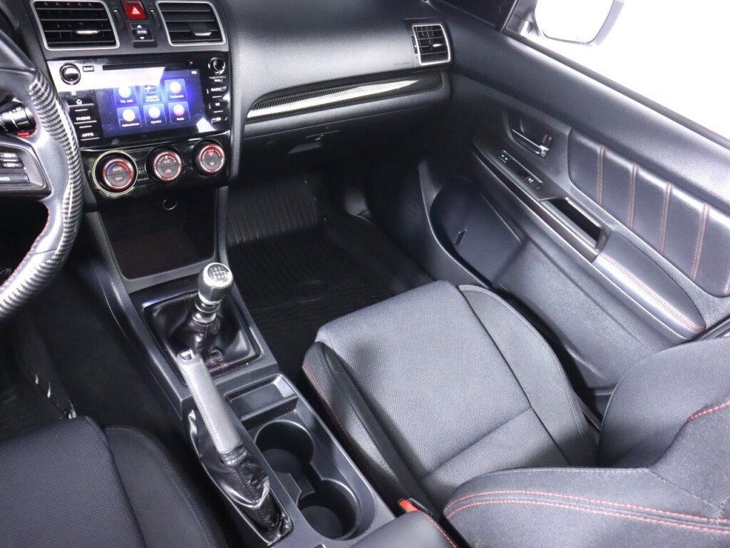 Used 2021 Subaru WRX Premium AWD/4WD image 30