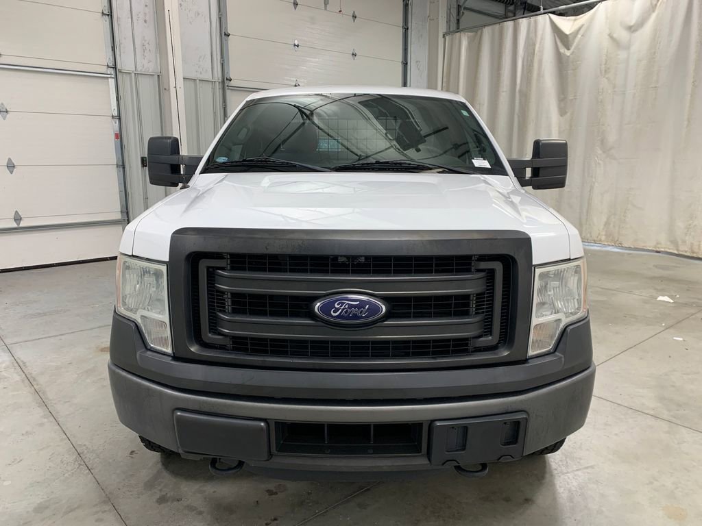 Used 2014 Ford F150 XL image 27