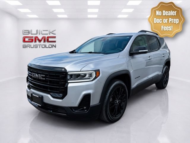 Used 2023 GMC Acadia SLE w/ Driver Convenience Package AWD/4WD video 3
