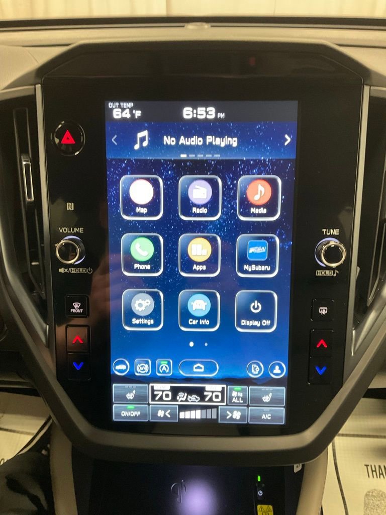 New 2026 Subaru Forester Limited image 18