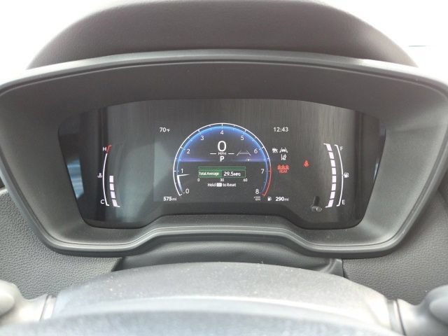 Used 2026 Toyota Corolla LE FWD image 14