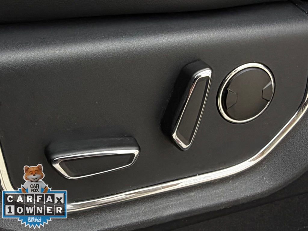 Used 2023 Ford Expedition Max Platinum RWD image 5