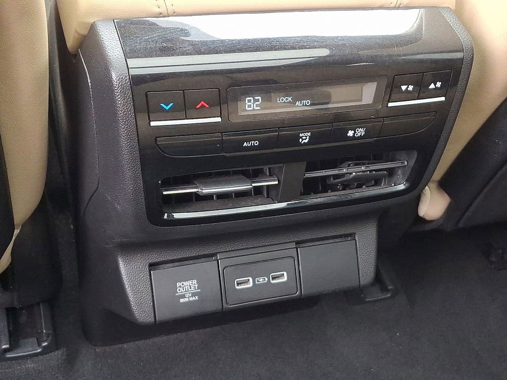 Certified 2023 Acura MDX SH-AWD w/ Technology Package image 12