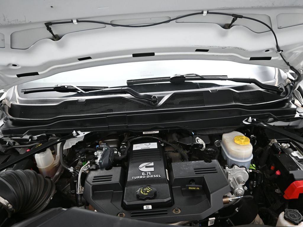 Used 2023 RAM 2500 Laramie AWD/4WD image 20