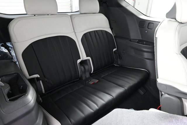 New 2026 Kia EV9 GT-Line image 23