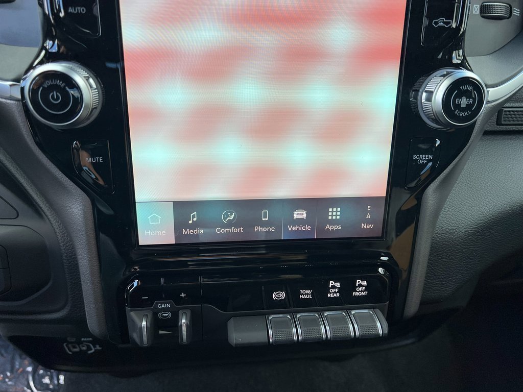 New 2026 RAM 3500 Big Horn image 23