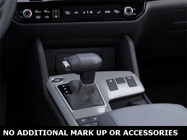 New 2026 Kia Sportage EX image 23