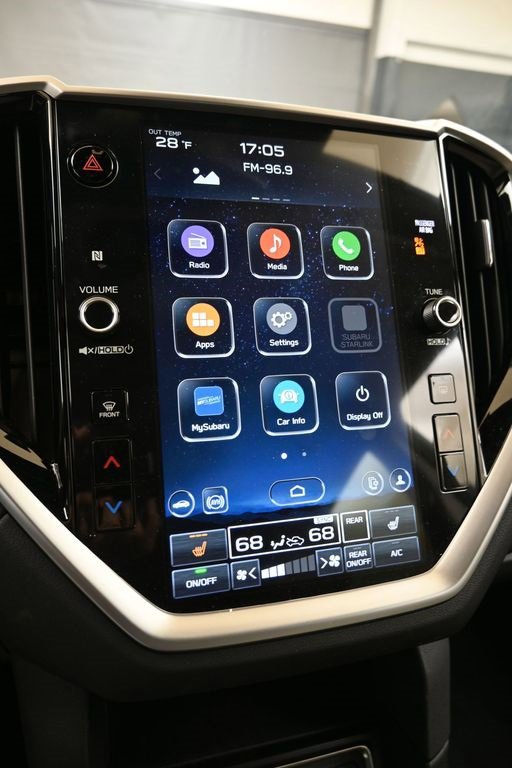 Certified 2024 Subaru Ascent Premium w/ Convenience Package image 28