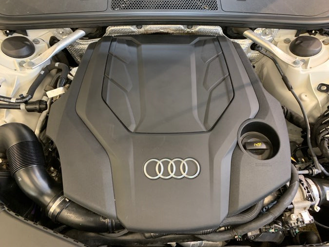 Used 2022 Audi A6 Premium Plus AWD/4WD image 72