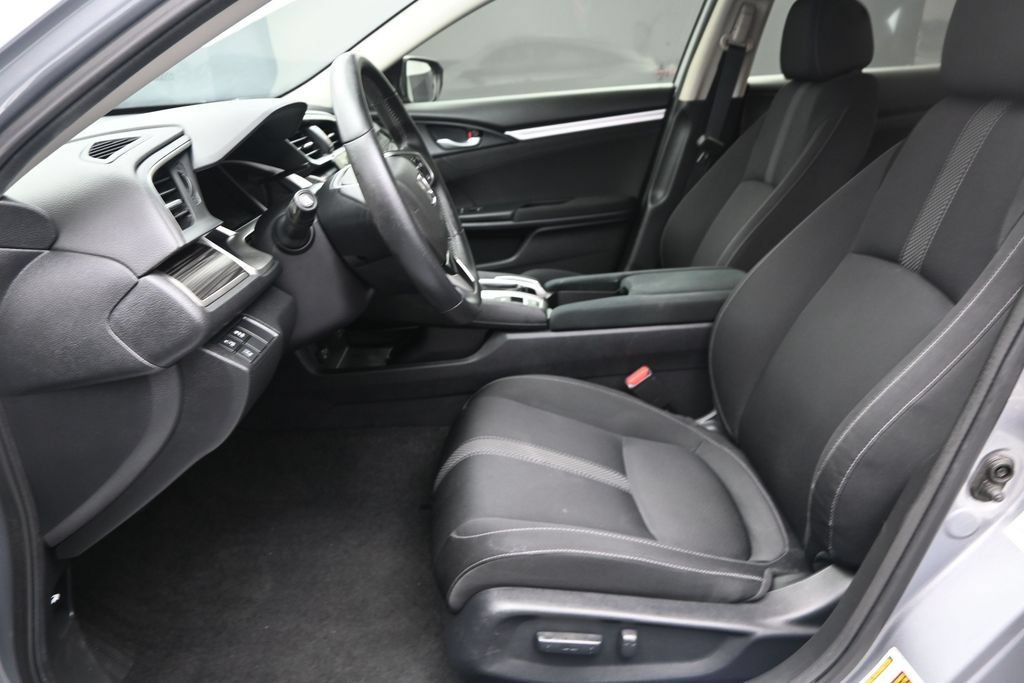 Used 2019 Honda Civic EX image 14