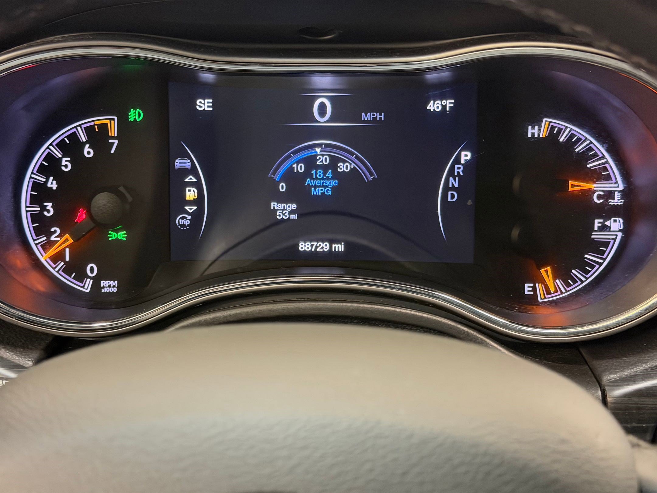 Used 2021 Jeep Grand Cherokee Laredo image 20