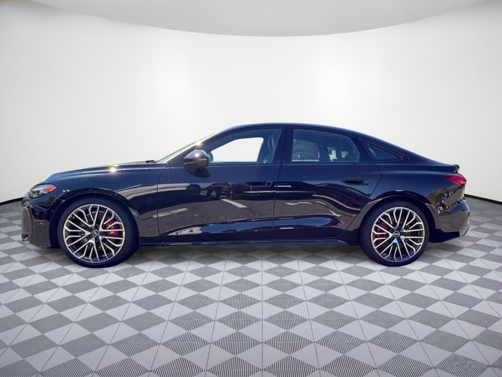 Certified 2025 Audi S5 Premium Plus AWD/4WD image 2