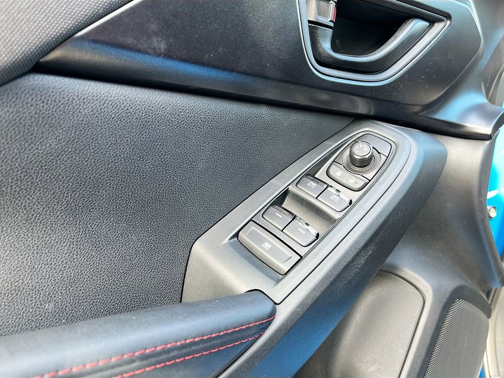 Used 2024 Subaru Impreza RS w/ Popular Package #1 image 18