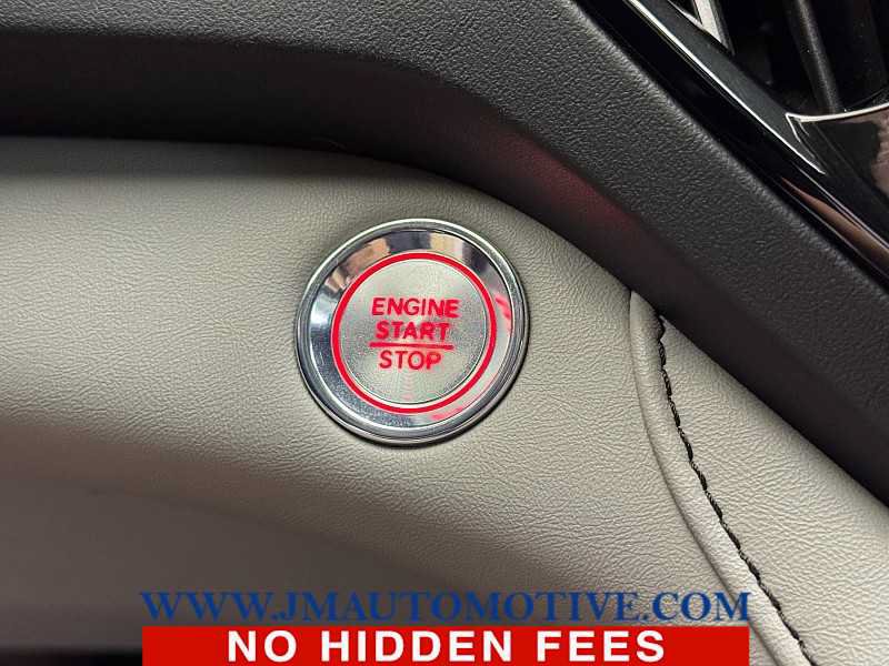 Used 2021 Acura RDX AWD w/ Technology Package image 41