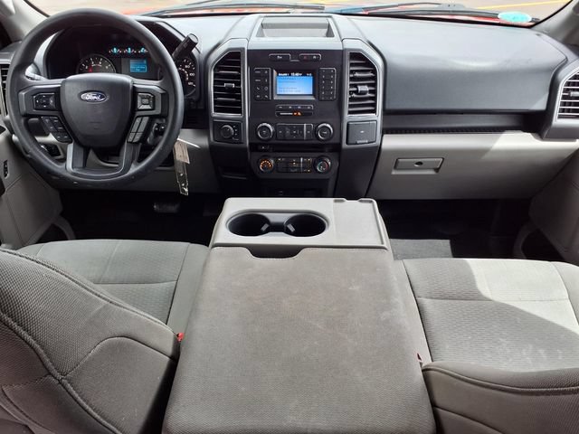 Used 2018 Ford F150 XLT AWD/4WD image 8