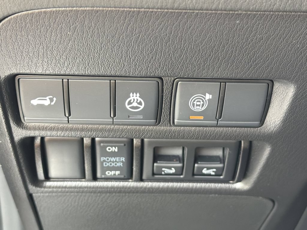 Used 2023 INFINITI QX80 Sensory w/ Cargo Package AWD/4WD image 32