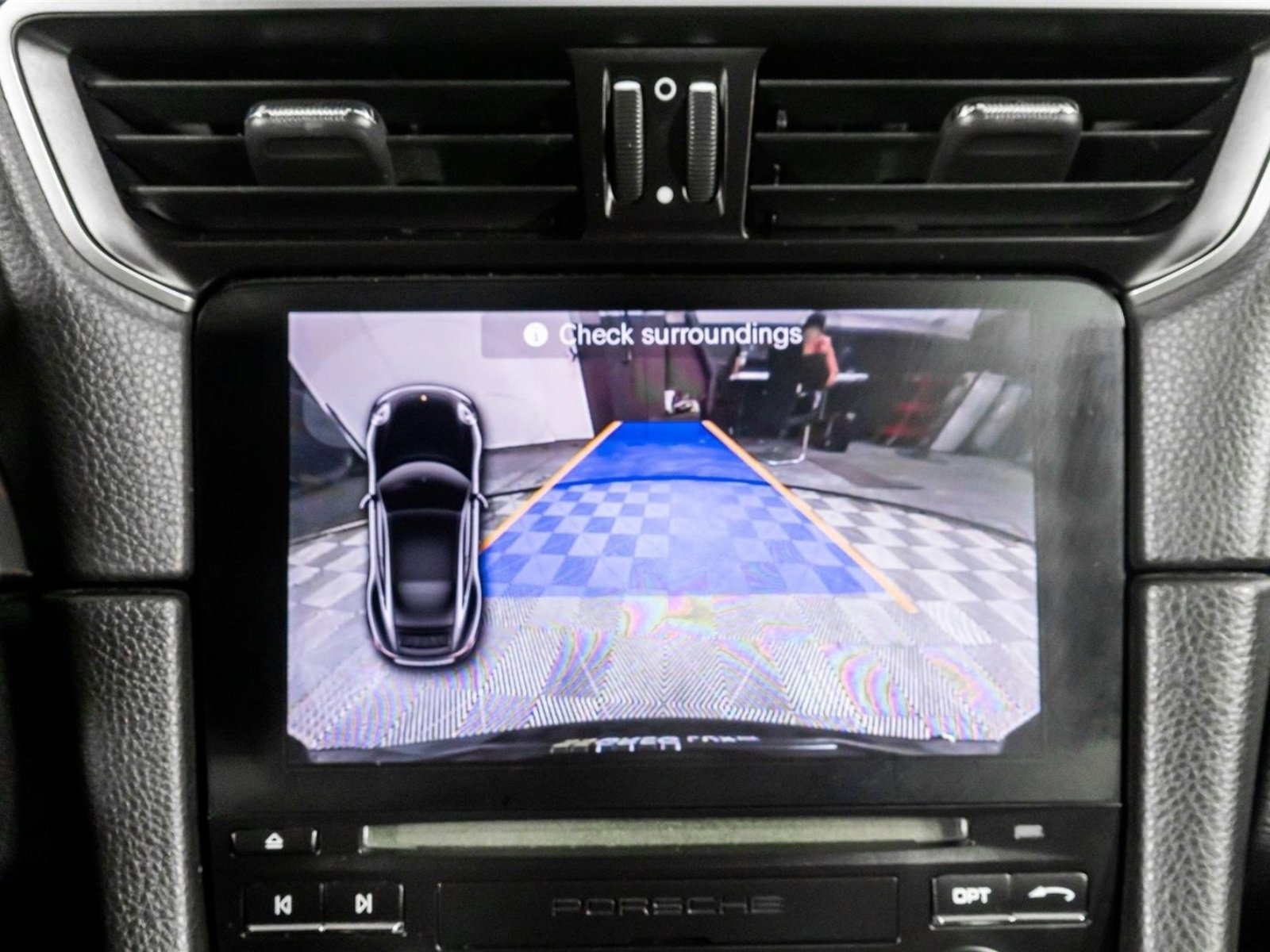 Used 2017 Porsche 911 Carrera S image 40