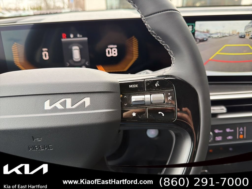 New 2026 Kia Sorento EX AWD/4WD image 37