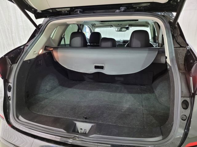 Used 2021 Nissan Murano SL image 56