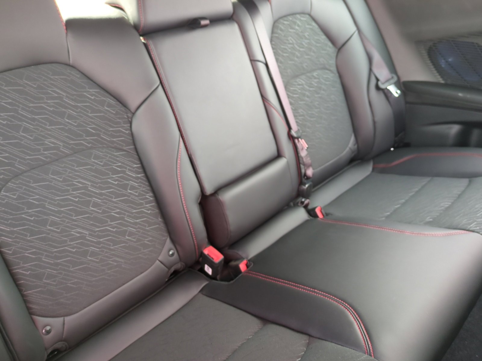 New 2026 Dodge Charger Scat Pack image 18