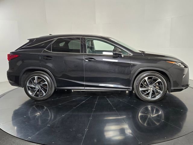 Used 2019 Lexus RX 350 AWD image 7