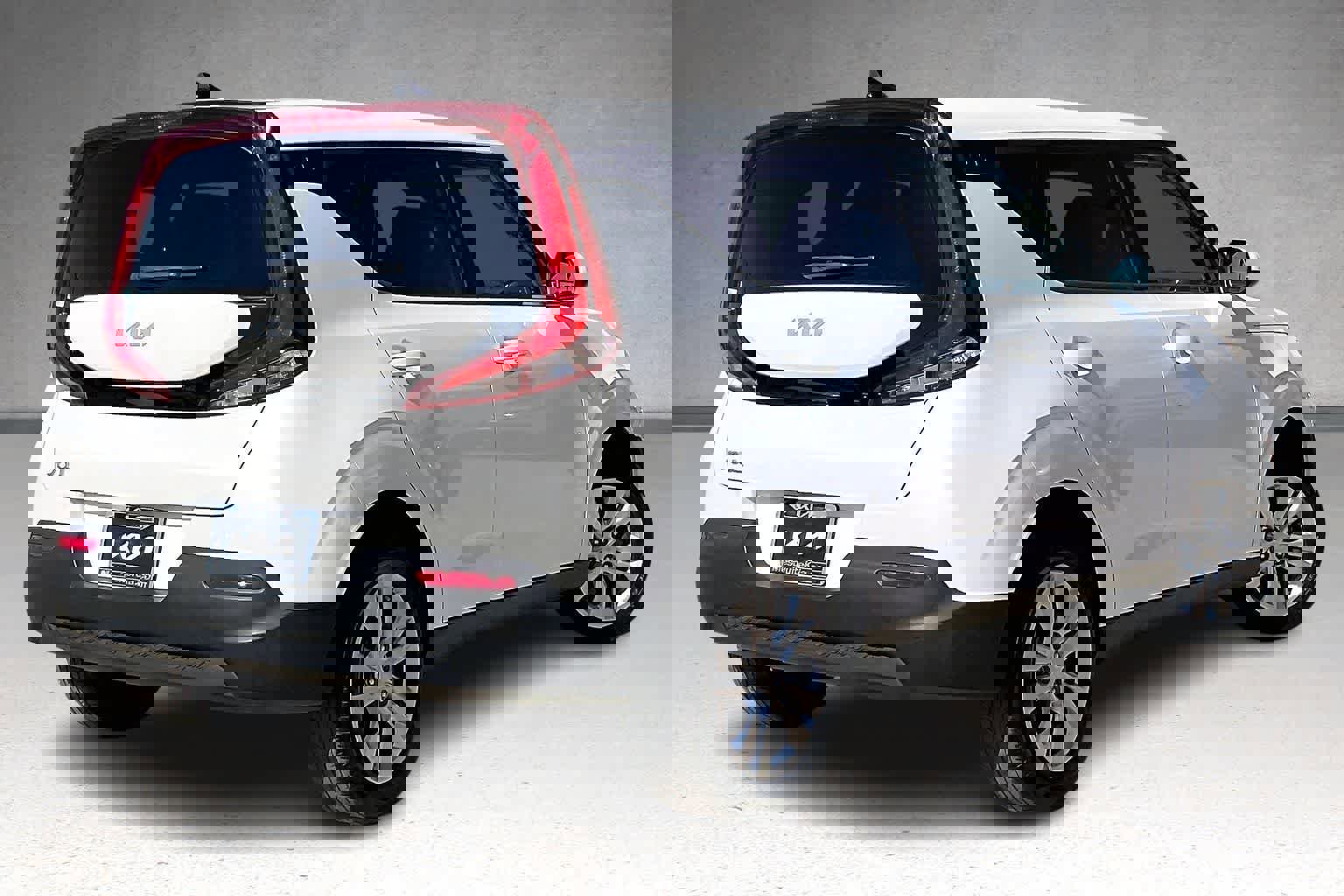 Certified 2022 Kia Soul LX image 21