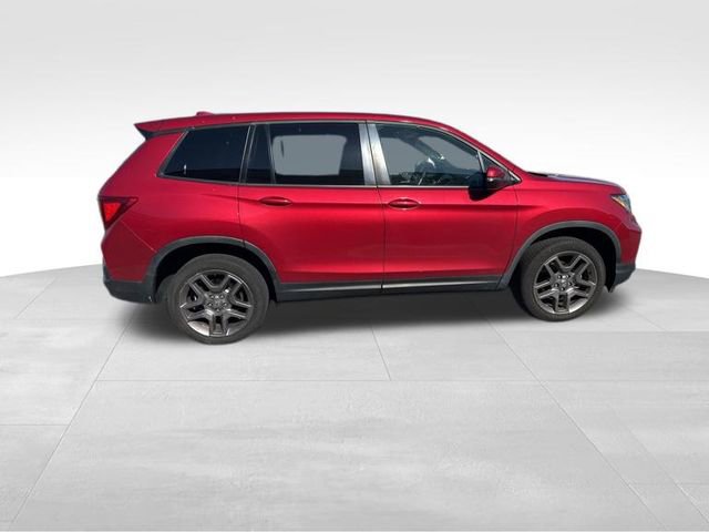 Used 2023 Honda Passport EX-L image 8