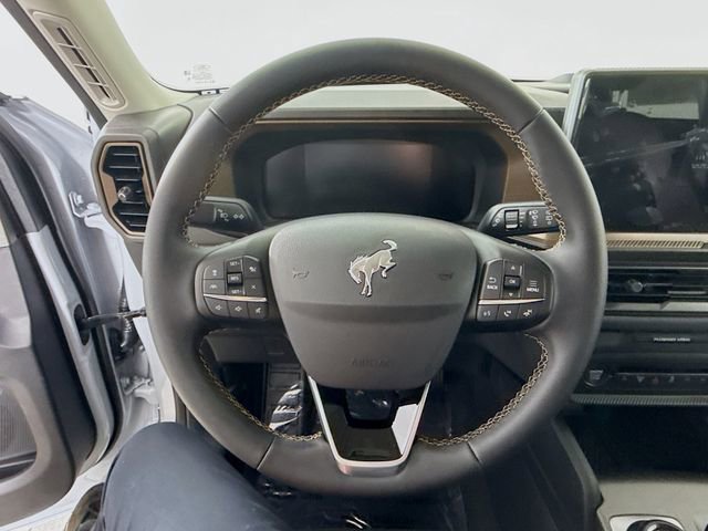 New 2026 Ford Bronco Sport Big Bend image 11