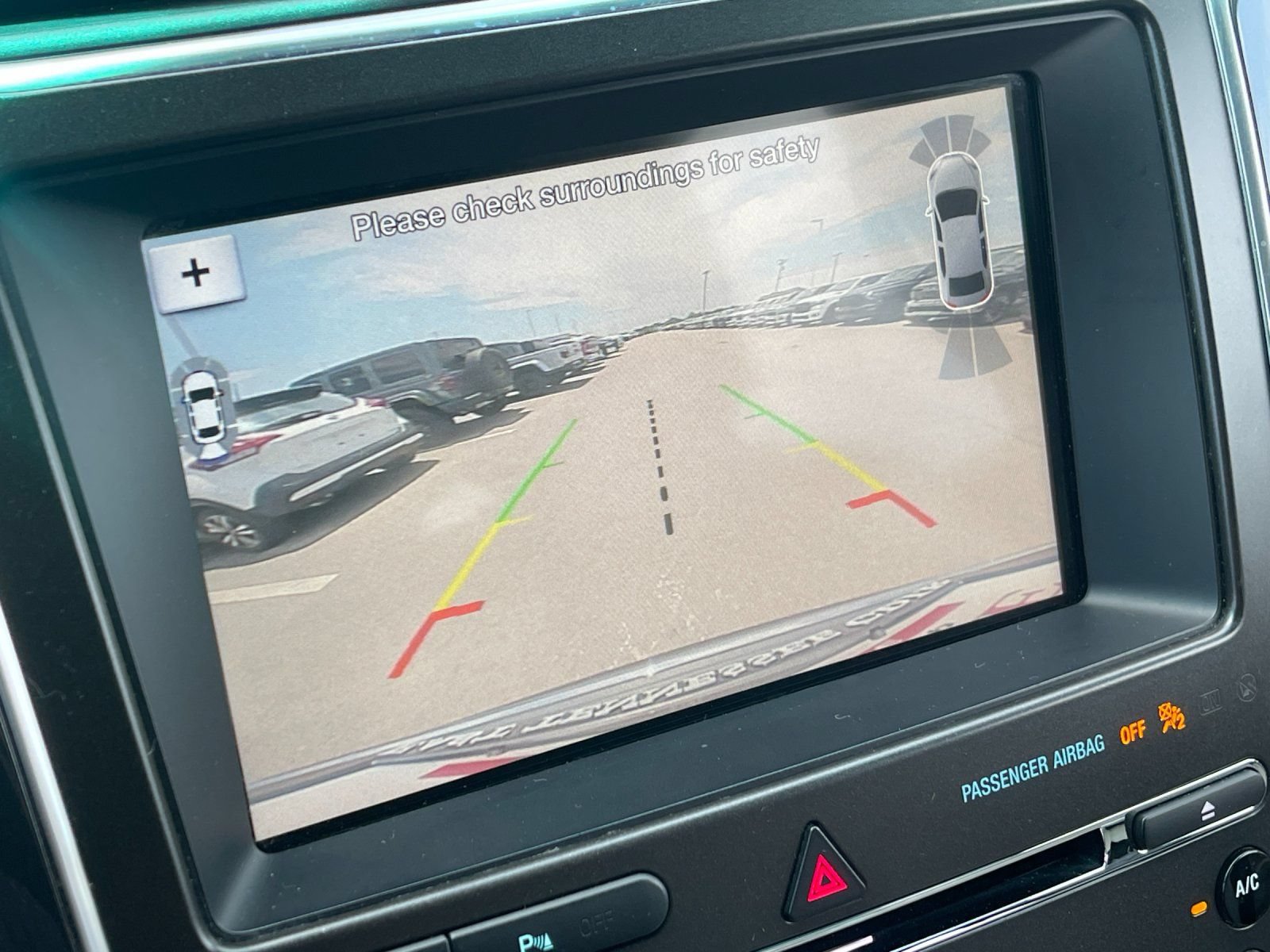 Used 2018 Ford Explorer Limited FWD image 23