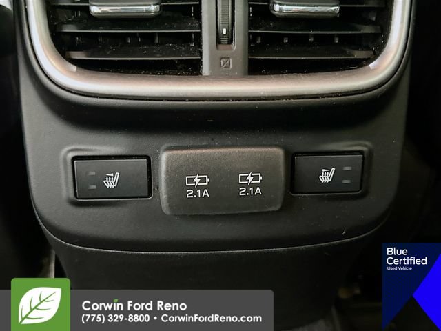 Used 2022 Subaru Legacy Limited AWD/4WD image 31