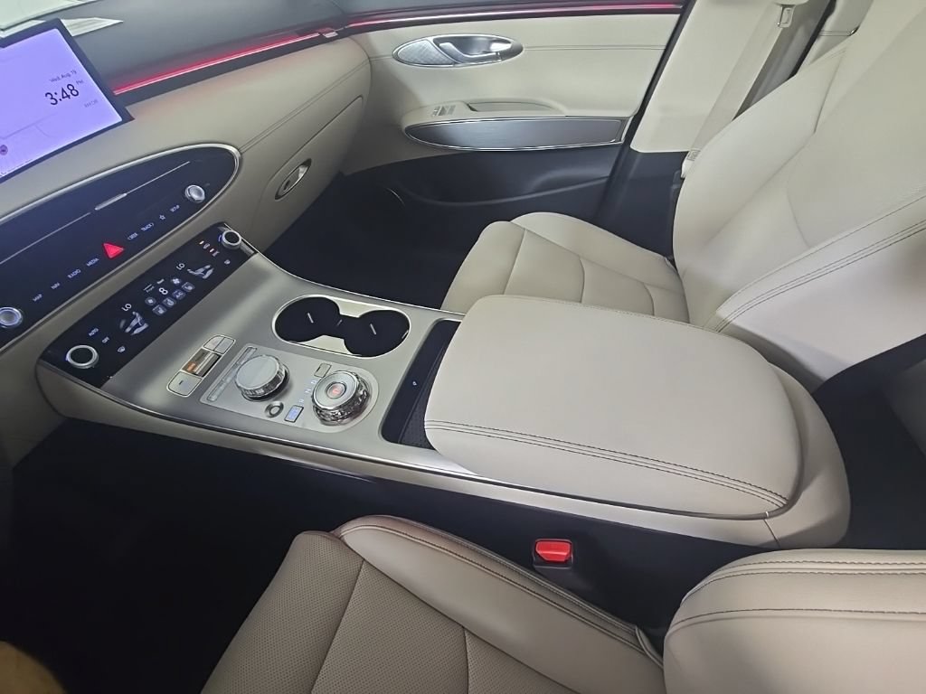 New 2027 Genesis GV70 2.5T Select AWD/4WD image 24