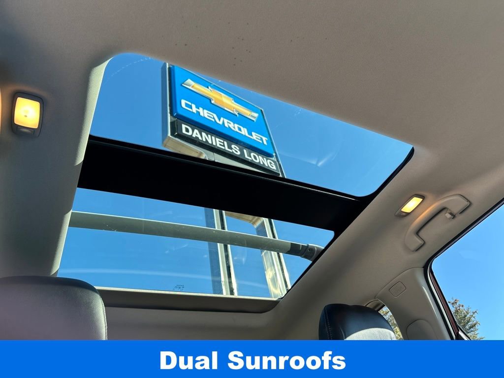 Used 2020 Nissan Pathfinder Platinum image 27