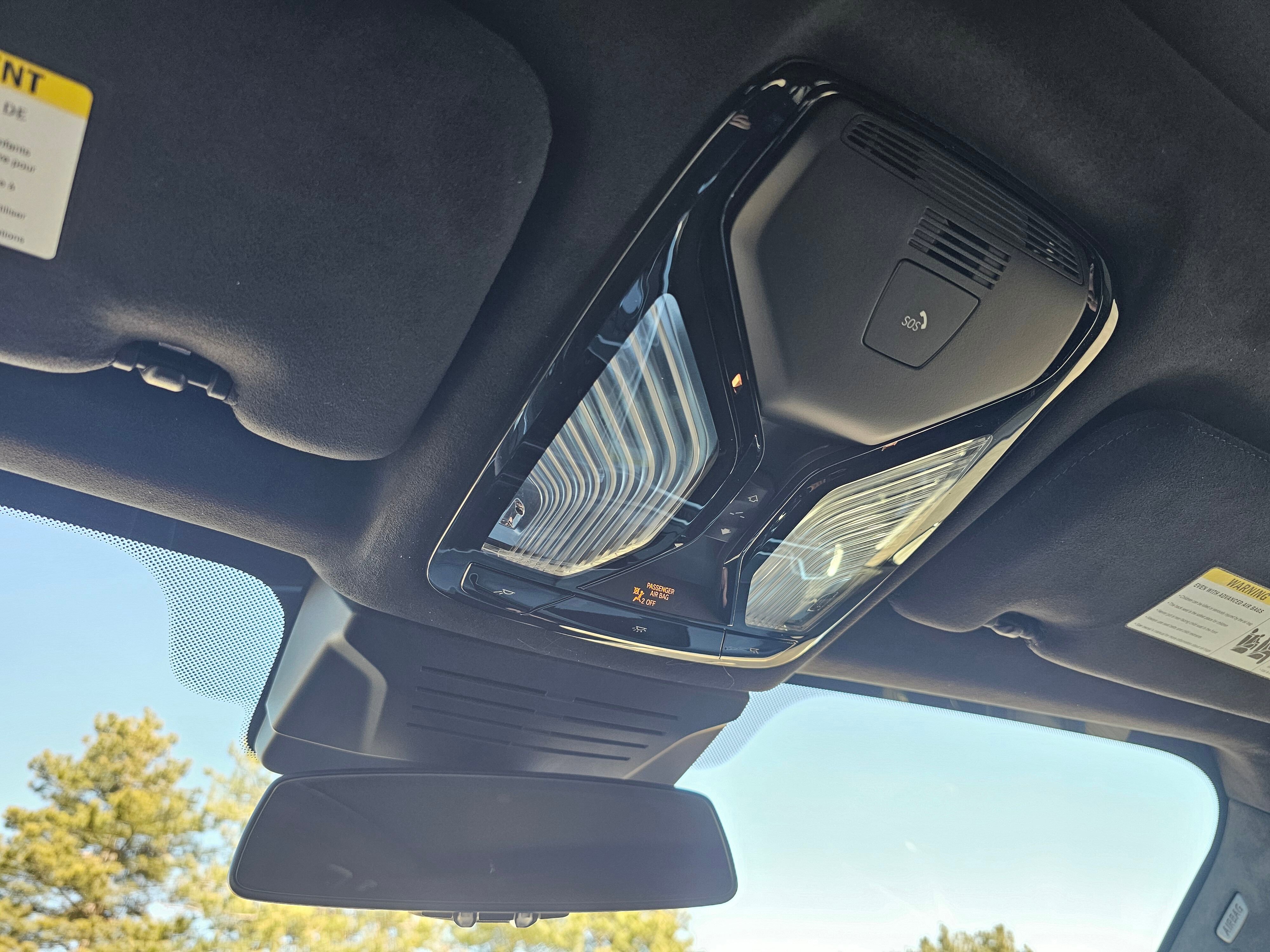 New 2026 BMW X5 xDrive40i w/ Executive Package image 59