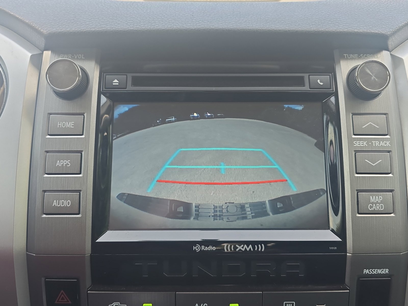 Used 2017 Toyota Tundra SR5 w/ SR5 Upgrade Package RWD image 15