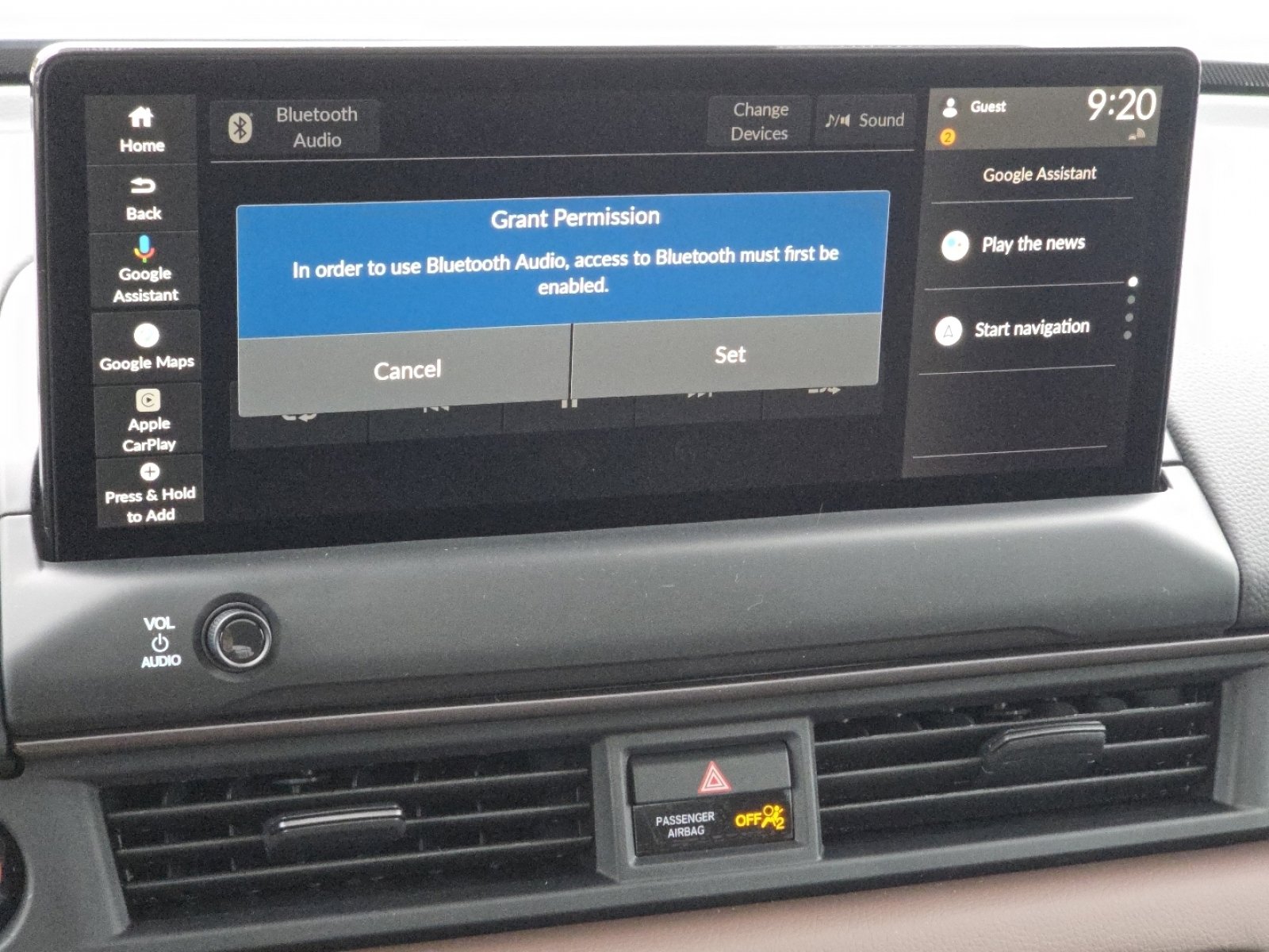 New 2026 Honda Pilot TrailSport image 8