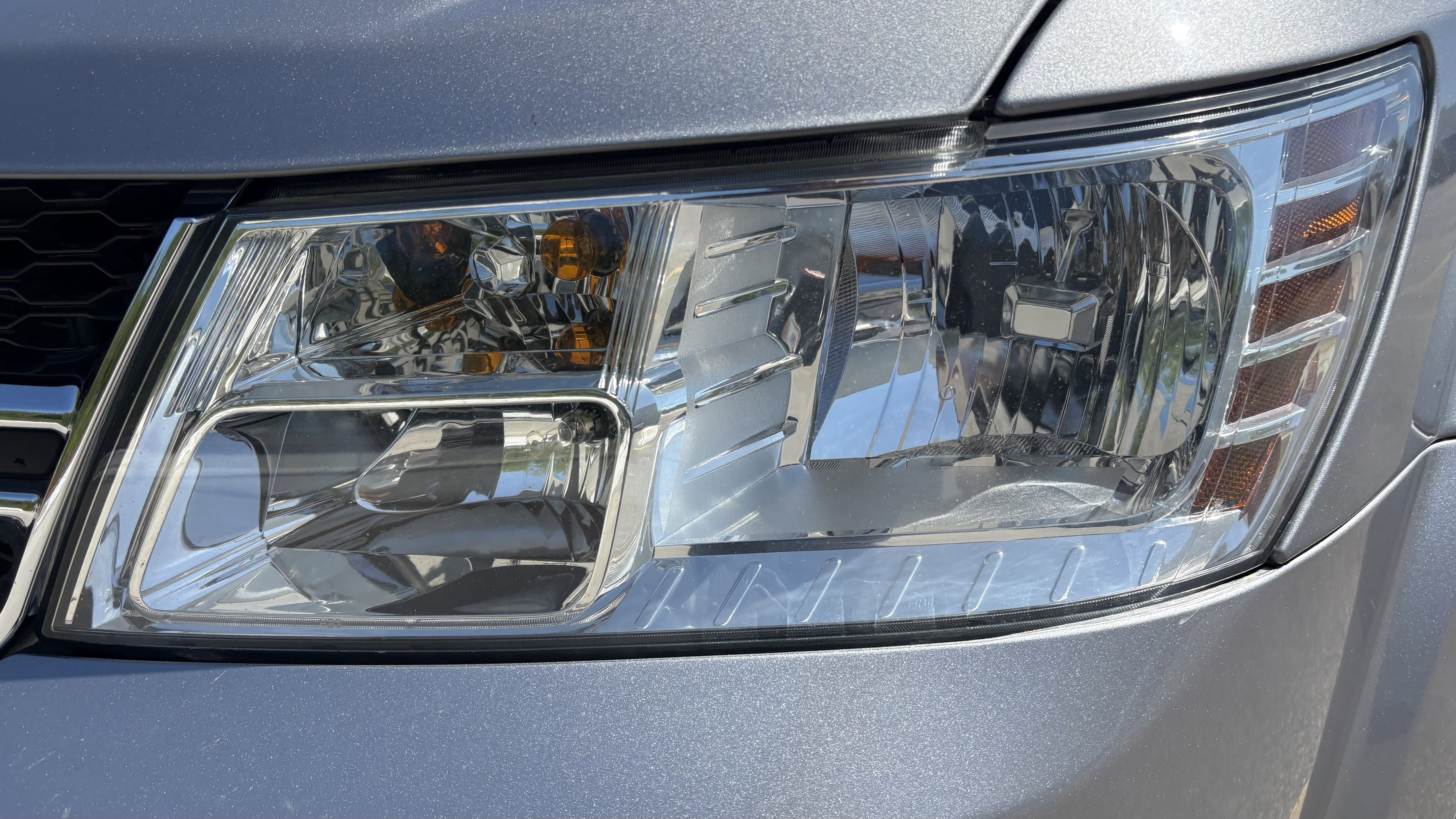 Used 2017 Dodge Journey SE image 6