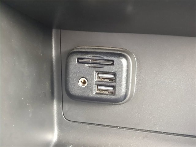 Used 2022 Chevrolet Colorado LT w/ LT Convenience Package image 25