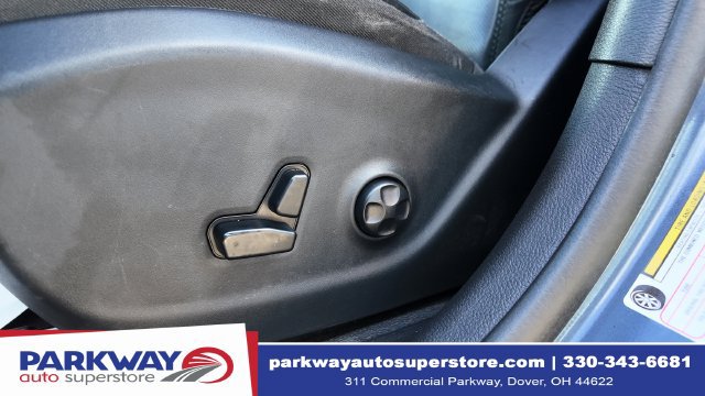 Used 2019 Jeep Cherokee Limited AWD/4WD image 13